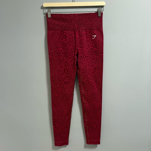 Gymshark Pants - Gymshark Leggings